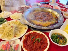 -山城年华老火锅(玉林店)