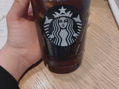 -星巴克臻选(天津鲁能中心一店)