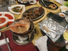 -高丽馆(尊茂店)