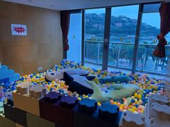 -深圳大梅沙京基洲际度假酒店