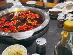 -大龙火锅(老店)