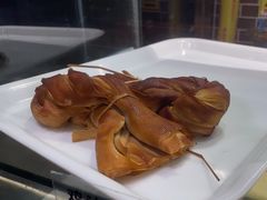 -老郑家东北春饼(龙悦居店)