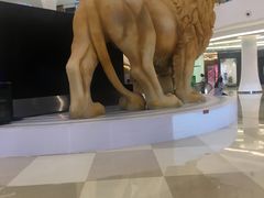 -棕榈MALL