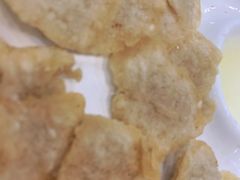 -东四民芳餐厅(世茂工三店)