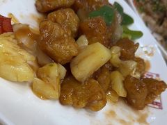 -凤城礼记鱼翅海鲜酒家(新马路总店)