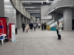 -上海体育场