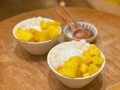 -小团圆糖水铺(襄阳南路店)