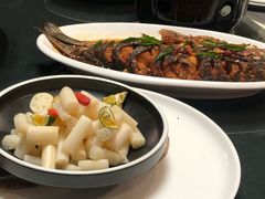 -江滨九号.中餐厅(滨江店)