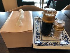 -河州宾馆清真餐厅(文锦南路店)