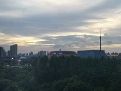 -常州环球恐龙城维景国际大酒店