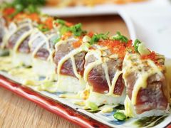 -真剑日本料理·铁板烧(贵州路店)