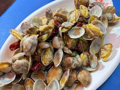 -老东镇啤酒屋海鲜加工·蒸汽海鲜·海鲜烧烤(台东店)