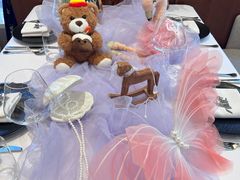 -马克西姆俄罗斯餐厅(通亚街店)