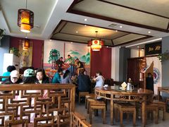 大堂-大财主(庐山店)