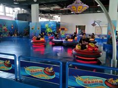 -蒙特利亲子乐园