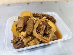-阿姨牛杂(北京路店)