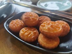 -麻小度青花椒鱼(安德总店)