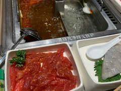 -海底捞火锅(顺义华联店)