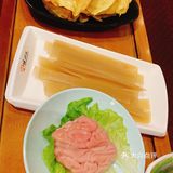 斜塘老街的火锅“旺府”[糖果]