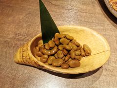 -香园茶社·金陵小灶(老门东店)