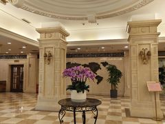 -京滨饭店·餐厅(阜外大街店)