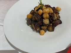 -月福京味斋·烤鸭店·北京菜(鼓楼总店)