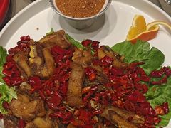 -大鹏饭店·金陵家宴(奥体中心店)