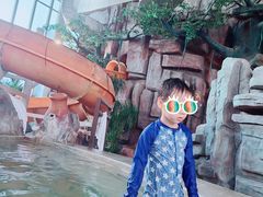 -中家鑫园温泉酒店鑫悦汤泉