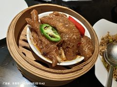 -桃源春晓中餐厅 TaoYuan Restaurant