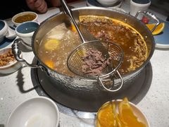 -左庭右院鲜牛肉火锅(苏州园区永旺店)