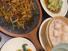 -保定中博希尔顿逸林酒店·御玺中餐厅
