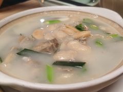 腊排骨炖豆子-缘生态云南菜·野生菌庭院餐厅(华侨城店)