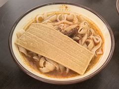 -七中刀削面(应县水务局店)