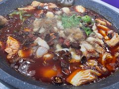 -万和源炝锅城·活鱼现炝(文艺北路店)