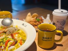 -太二酸菜鱼(正大广场店)