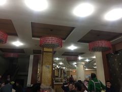 -阮老二·羊肉汤(黄甲店)