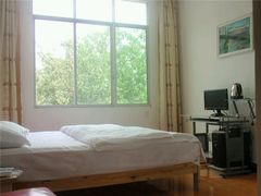 -广元唐家河嘉怡客栈