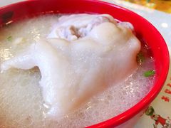 老妈蹄花-廖老妈蹄花店(人民公园陕西街259号店)