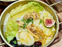 -小满手工粉(北京富力广场店)