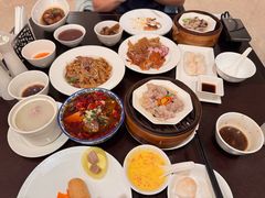 -京香轩·中餐厅(上海中庚聚龙酒店)