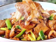 -百年神厨·地道川菜(清江西路店)