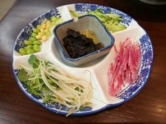 -四季小馆·地道北京小吃(广百店)