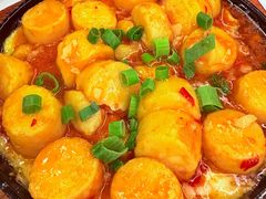 -贺记东北烧烤(夫子庙总店)