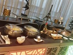 -沈阳和平艾美酒店新食谱西餐厅