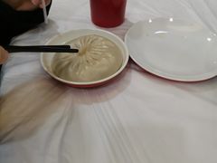 蟹黄汤包-冶春茶社(太和广场店)