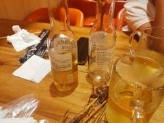 -铁人烧烤(北京店)