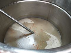 -开封老式扣碗羊杂汤(二七万达店)