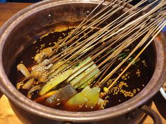 -搓火大都会(广安门总店)