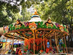 -参差咖啡(水果湖公园店)