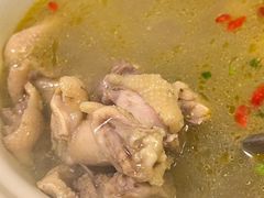 -涵家味土菜馆·徽州一绝臭鳜鱼(三河古镇店)